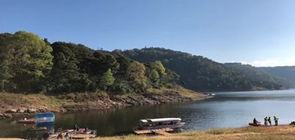 Orchid Lake Resort Umiam Meghalaya