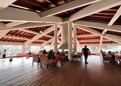 Orchid Lake Resort Umiam contact number and location