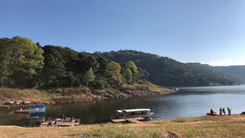Best Things to Do Near Orchid Lake Resort Umiam Meghalaya